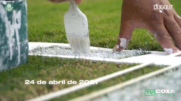 Behind the scenes of Coritiba's huge win over Paraná